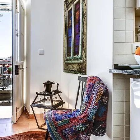 Youlisbon Alfama Apartamento