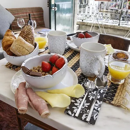Apartament Youlisbon Alfama *