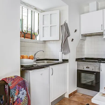 Youlisbon Alfama Apartament *