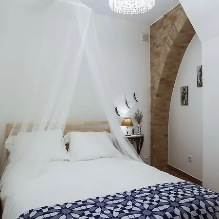 Youlisbon Alfama Apartament