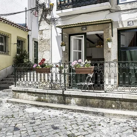 Youlisbon Alfama *