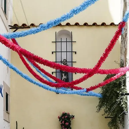 Youlisbon Alfama *