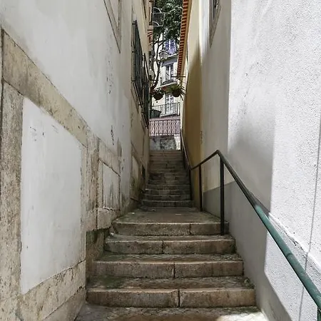 Youlisbon Alfama *