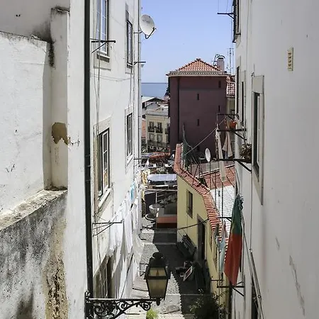 Youlisbon Alfama