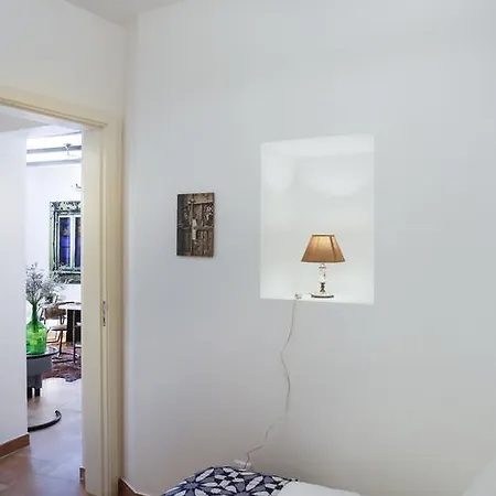 Apartament Youlisbon Alfama Lizbona