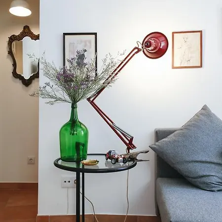 Youlisbon Alfama Apartament