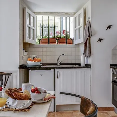 Apartment Youlisbon Alfama *