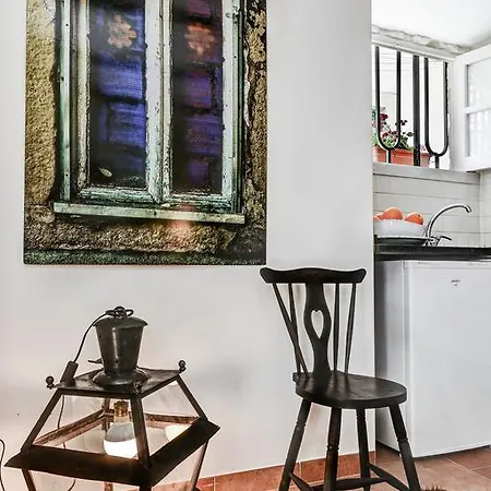 Apartment Youlisbon Alfama