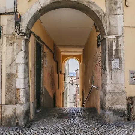 Youlisbon Alfama