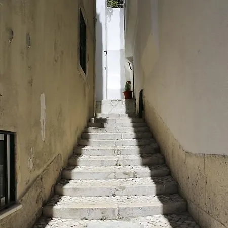 Apartment Youlisbon Alfama *