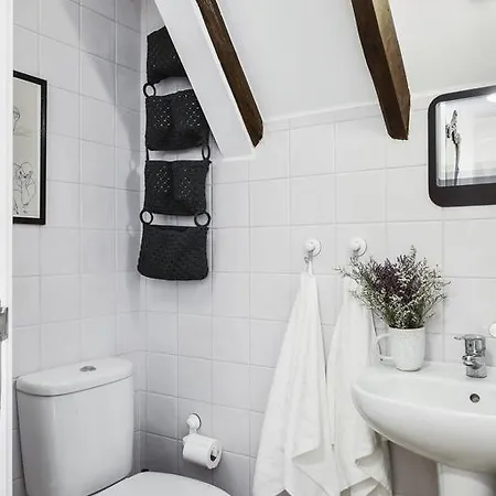 Apartment Youlisbon Alfama